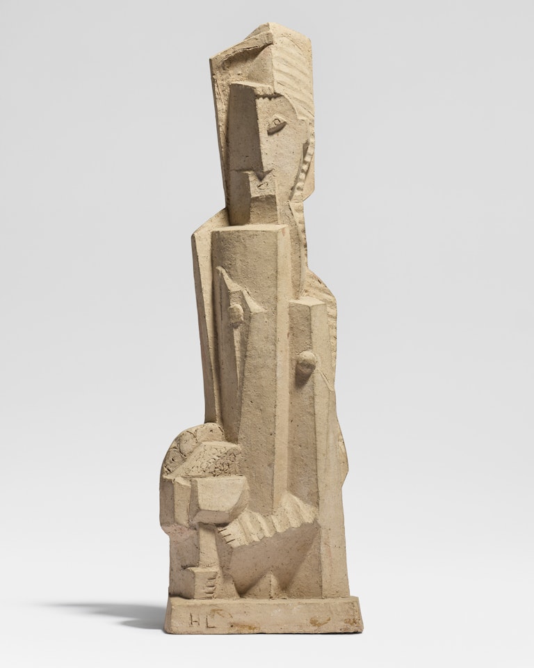 Femme au compotier by Henri Laurens