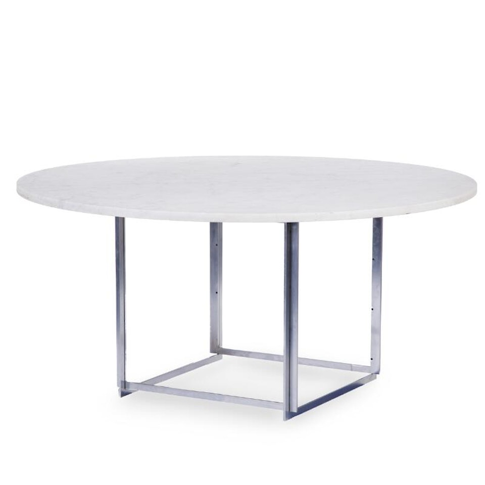 “PK 54” by Poul Kjaerholm