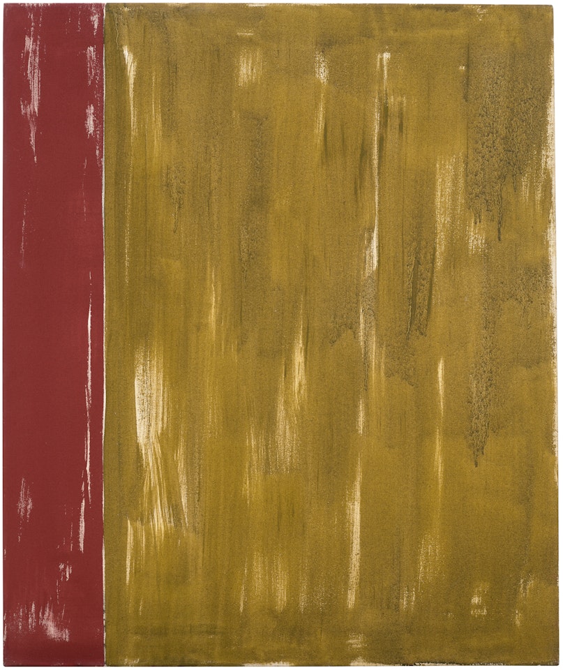 Untitled by Günther Förg