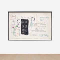 Untitled (Pestus)