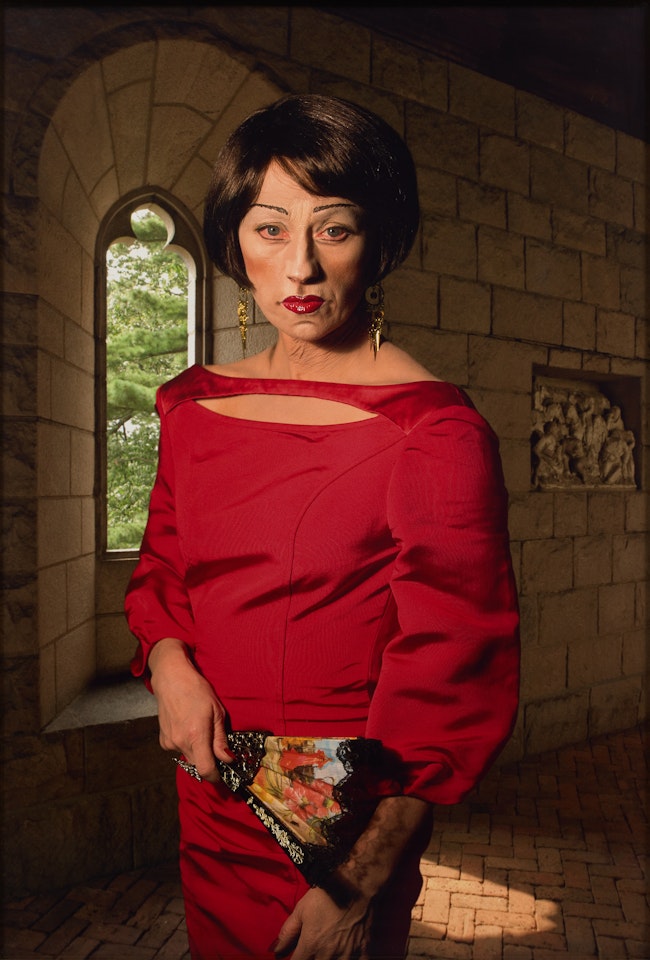 Untitled #470 by Cindy Sherman
