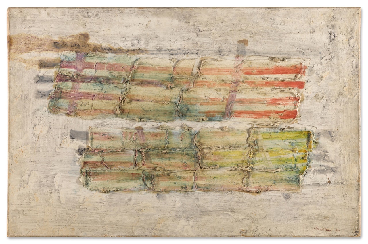 New Perspectives by Jean Fautrier