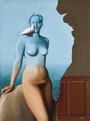 La magie noire