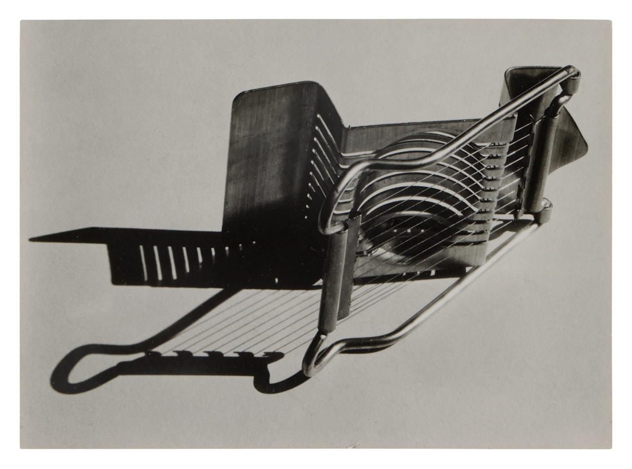 "Egg Slicer" by Edward Weston