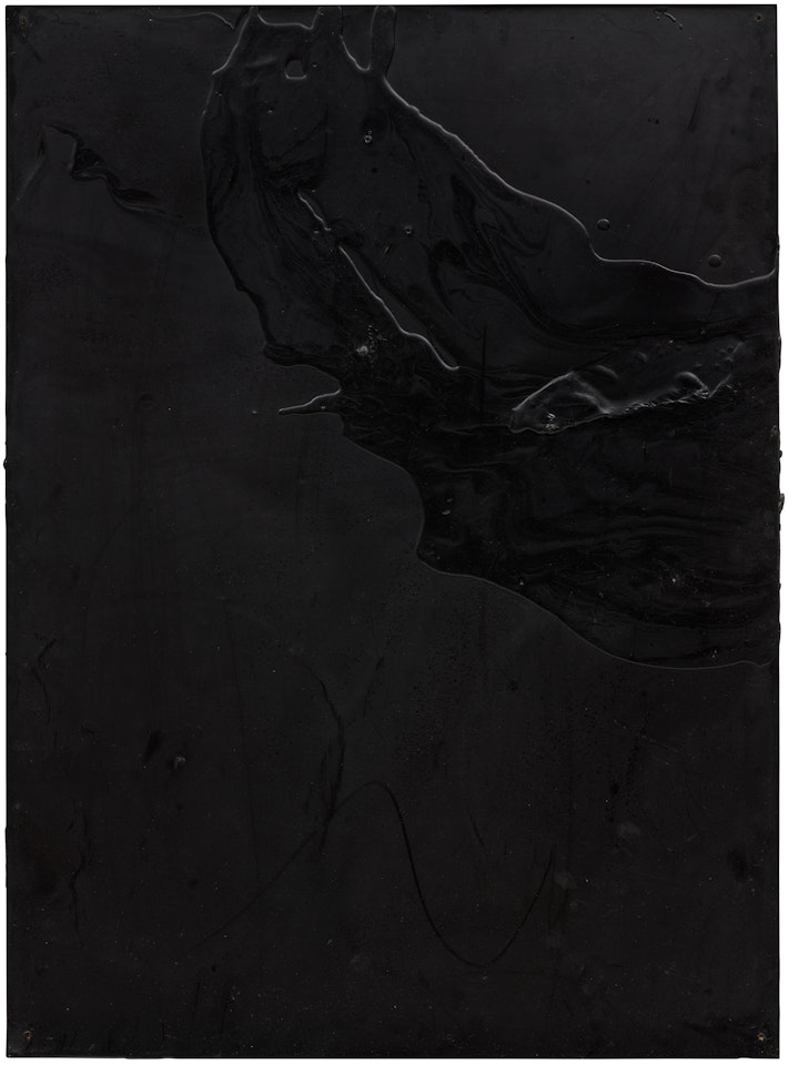 Cosmic Slop 6 by Rashid Johnson