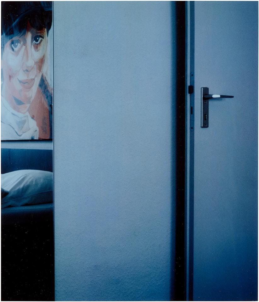 1989 by Louise Lawler