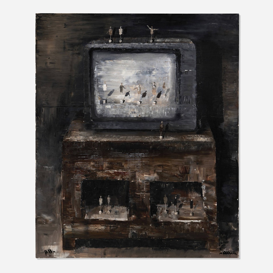 Untitled by Ignacio Iturria