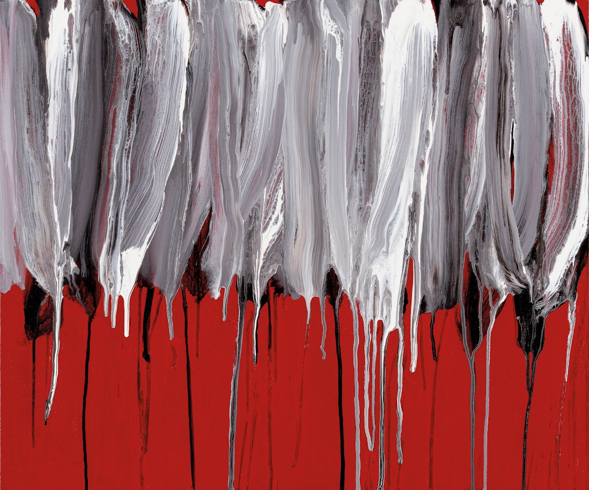 Bodyscape 76-1-2021 by Lee KunYong