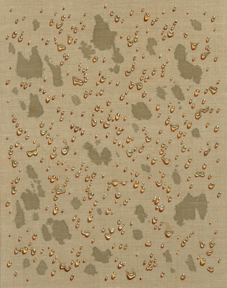 Waterdrops PA83032 by Kim Tschang-Yeul