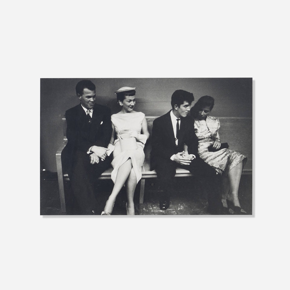 Reno by Robert Frank