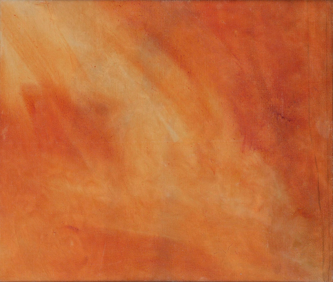 Studie (oxid) by Ola Billgren