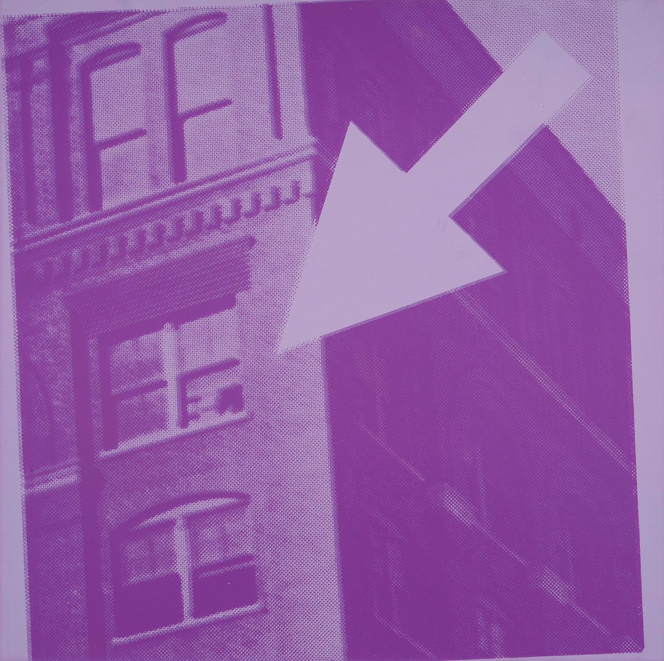 Untitled by Andy Warhol