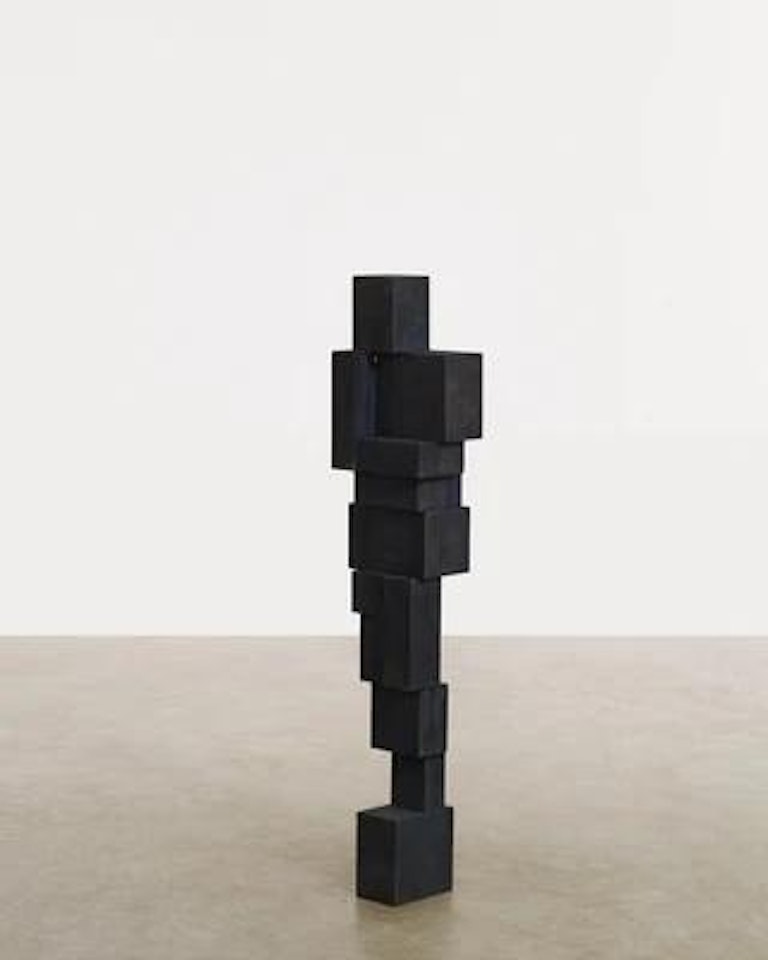 Small Splice IV by Antony Gormley