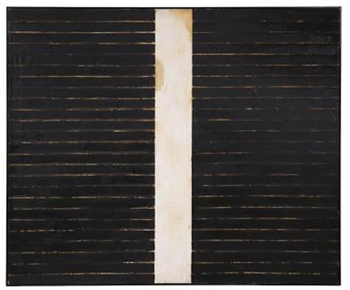 Untitled by Piero Pizzi Cannella