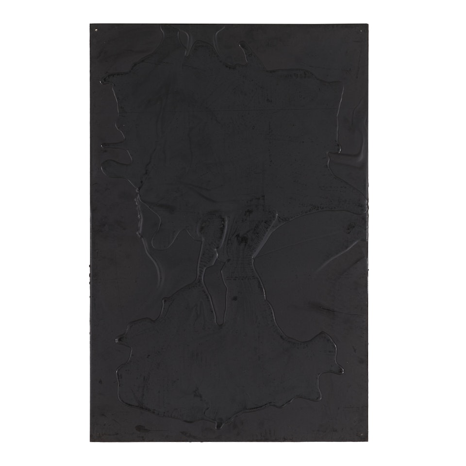 Cosmic Slop 5 by Rashid Johnson