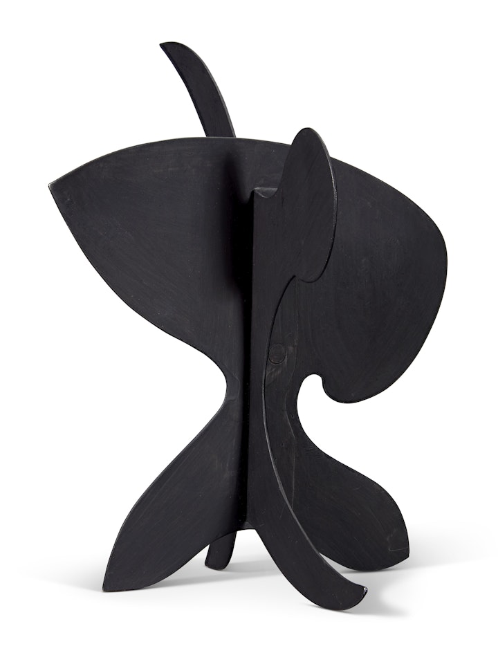 The Clove (Maquette) by Alexander Calder