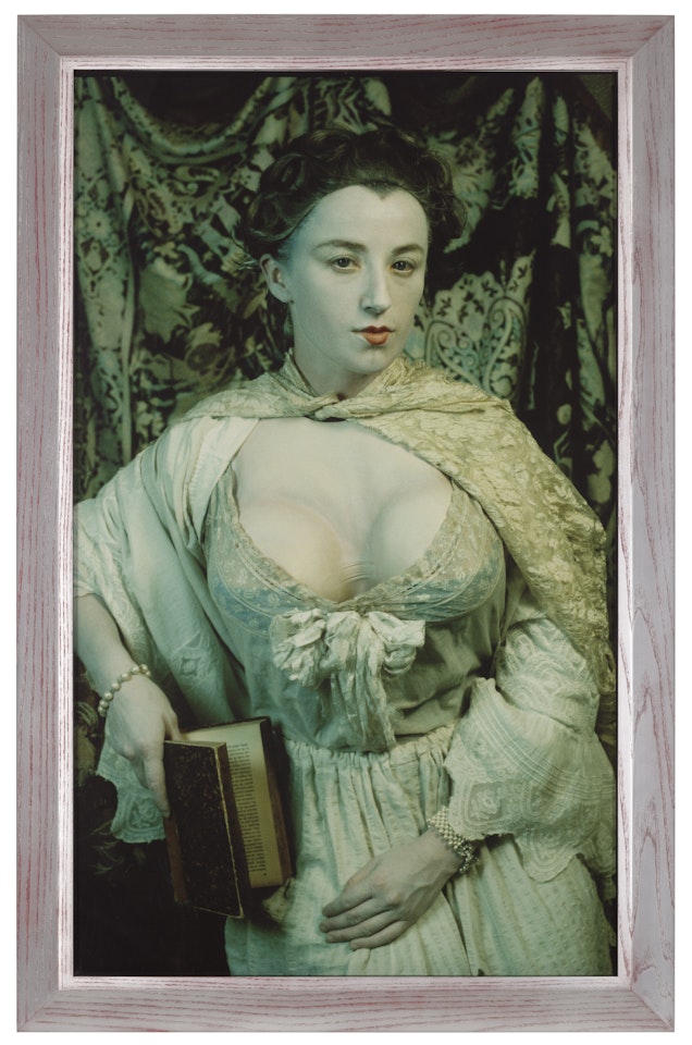 Untitled #183A by Cindy Sherman