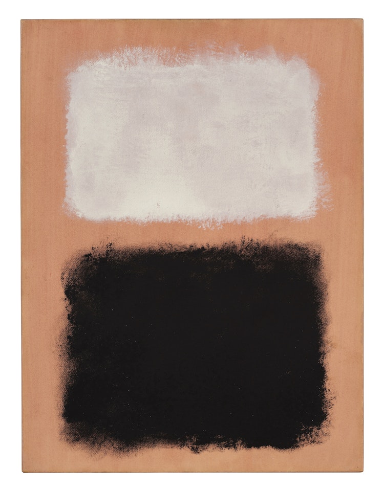 Untitled by Mark Rothko