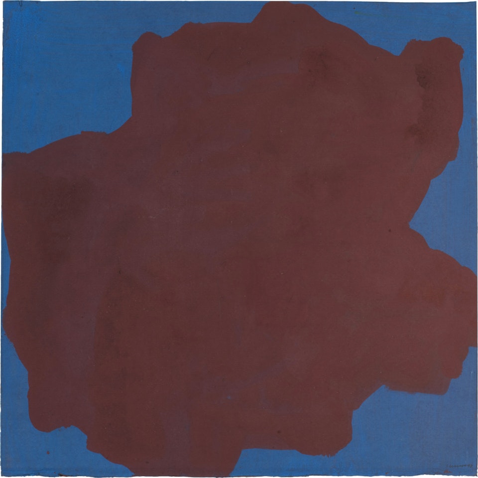 Irregular Form by Sol LeWitt