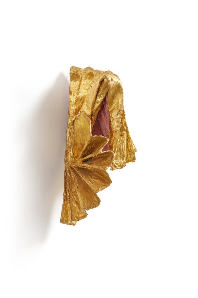 Sangli by Lynda Benglis