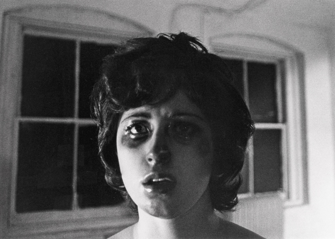 Untitled Film Still #30 by Cindy Sherman