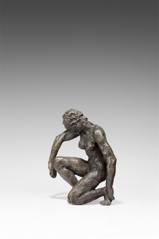 ”Pieta” by Georg Kolbe