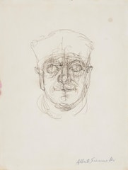 Copie d"après le portrait de Nektanebo I