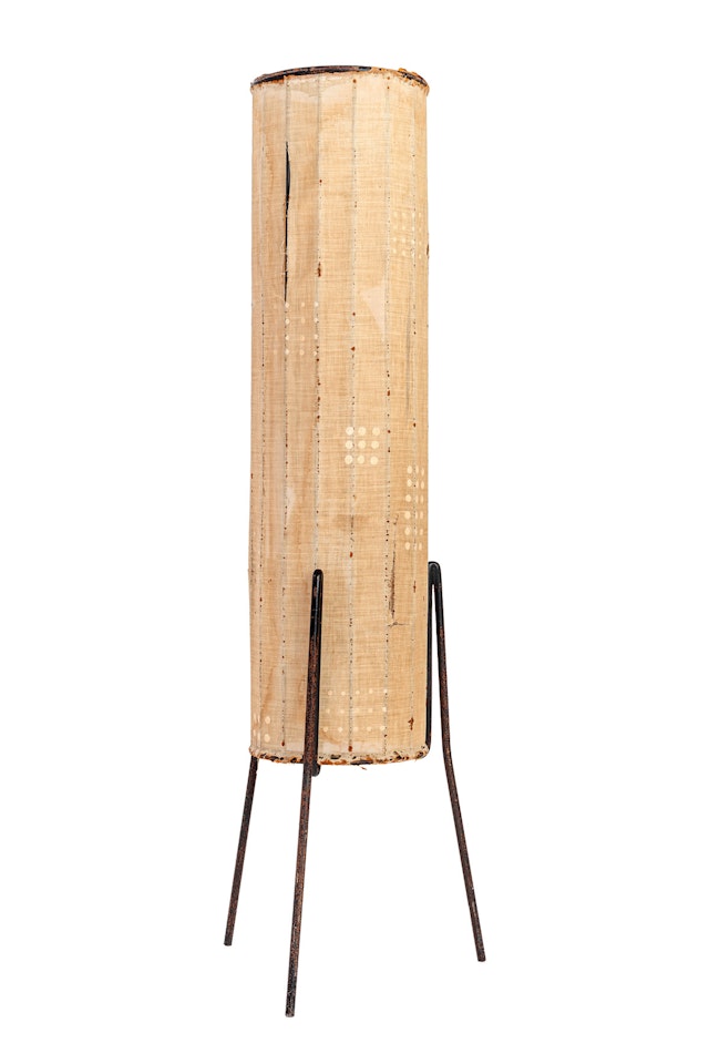 Lamp by Ettore Sottsass