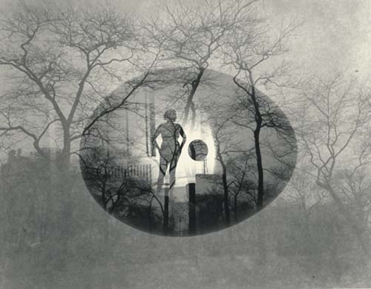 Eleanor by Harry Callahan