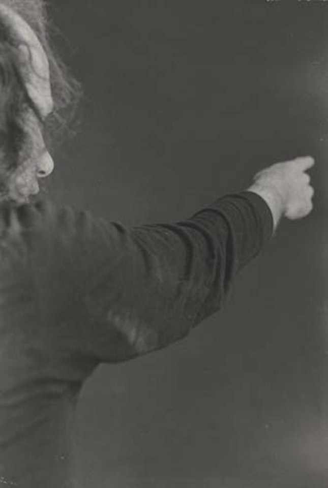 Withdrawals by Vito Acconci