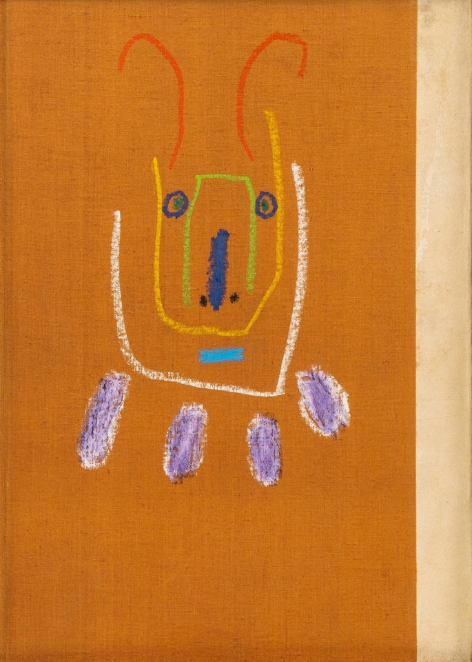 Trozo de Pie by Pablo Picasso