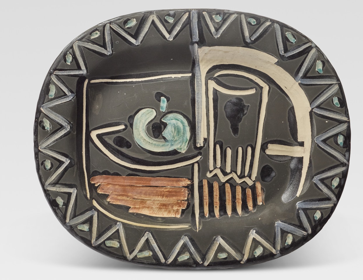 Nature morte (A.R. 219) by Pablo Picasso