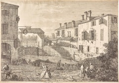 La Porte del Dolo (Bromberg 6)