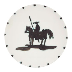 Picador (Ramié 160)