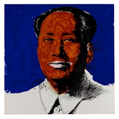 Mao (Feldman & Schellmann II.98)
