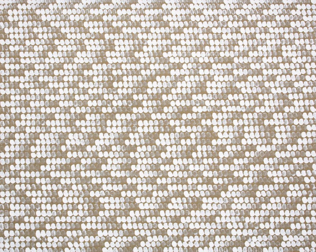 From Point No. 770101 by Lee Ufan