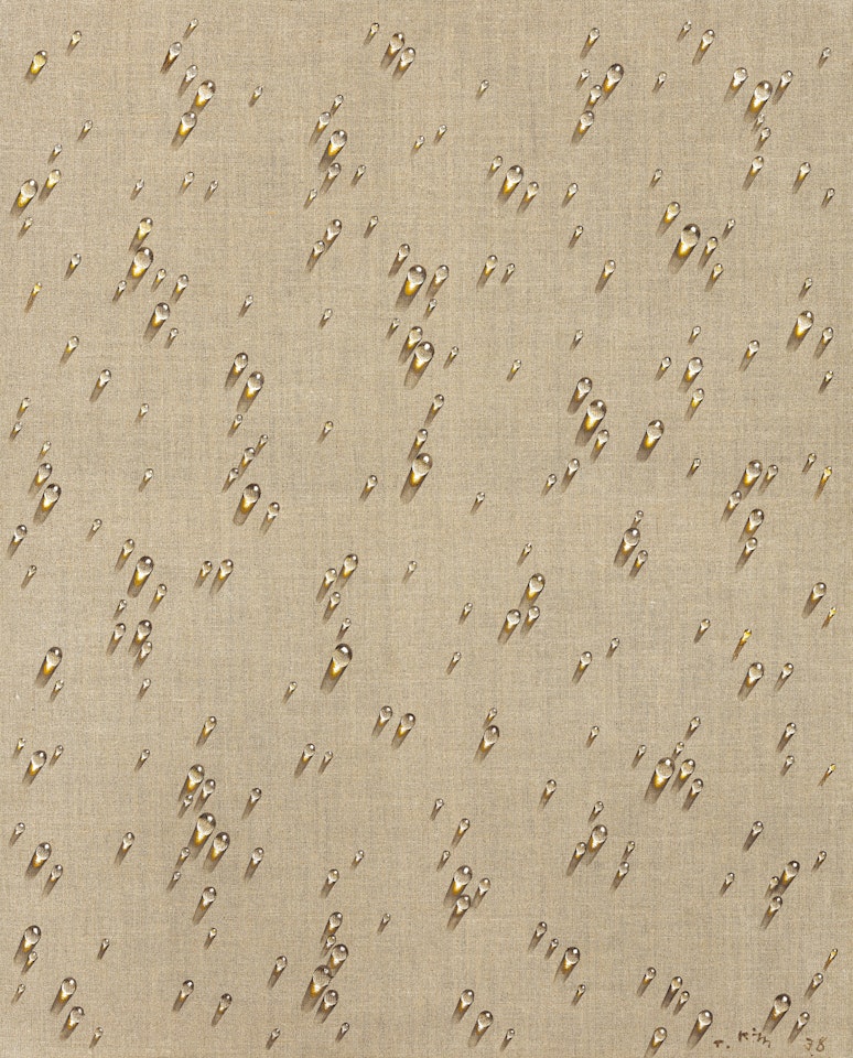 Waterdrops ENS39 by Kim Tschang-Yeul