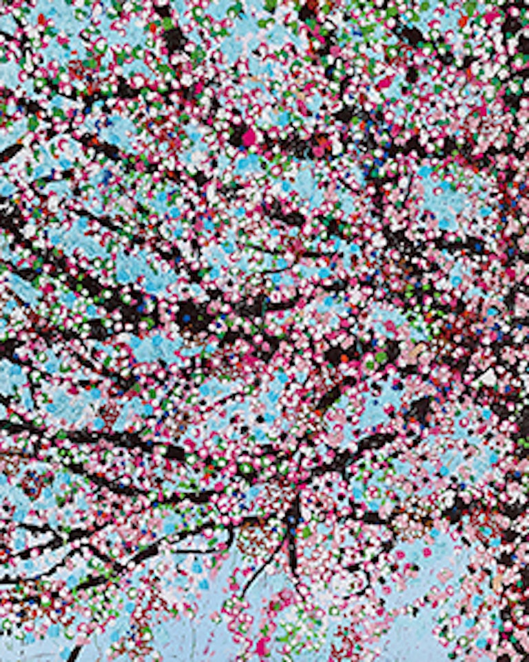 Loyalty by Damien Hirst