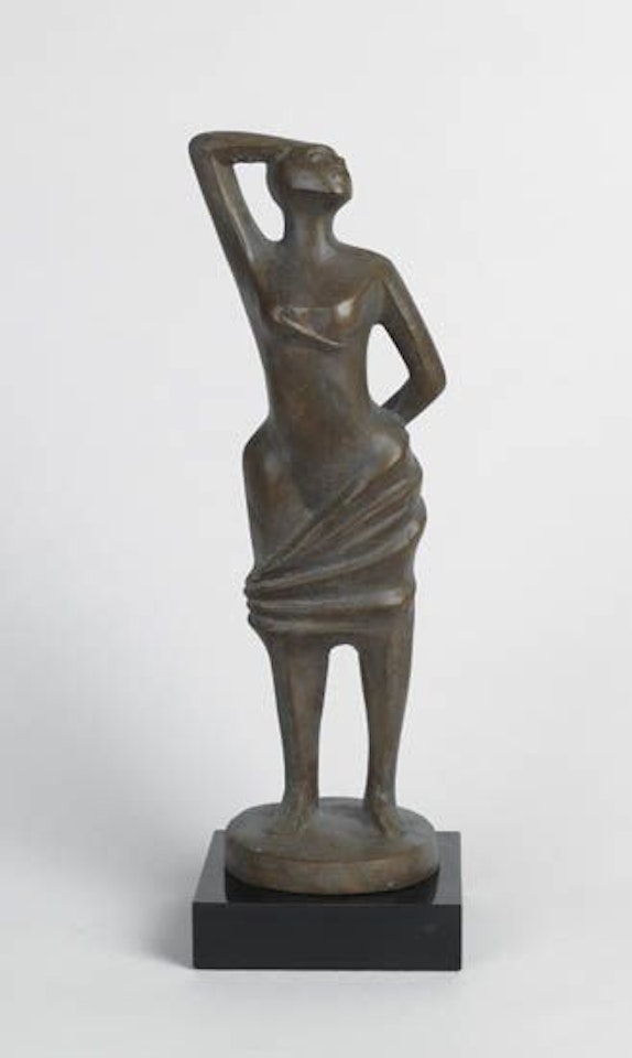 Legacy by Elizabeth Catlett