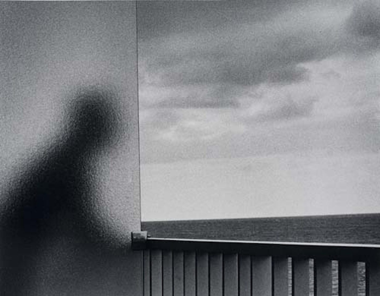 Martinique by André Kertész