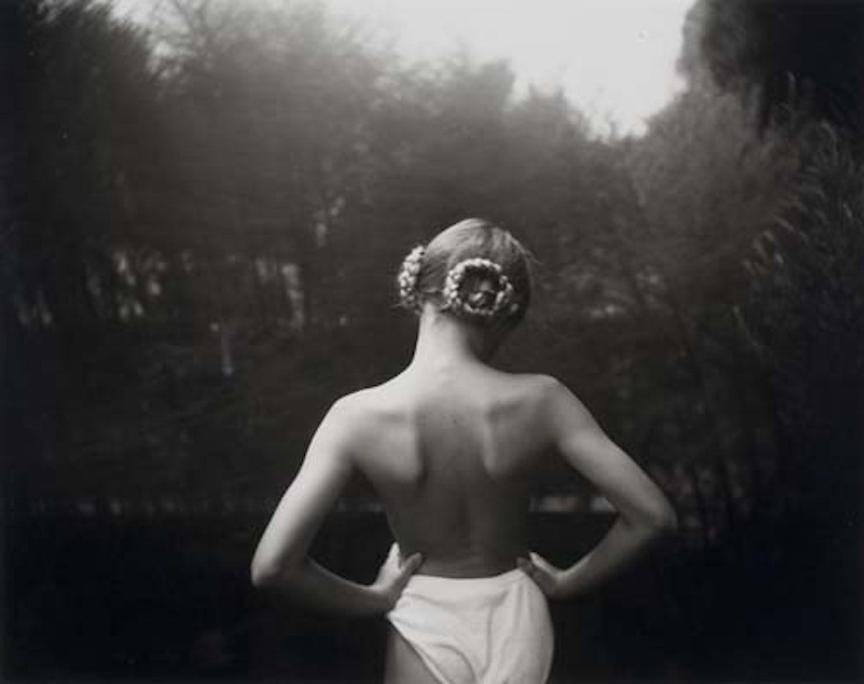 Vinland by Sally Mann