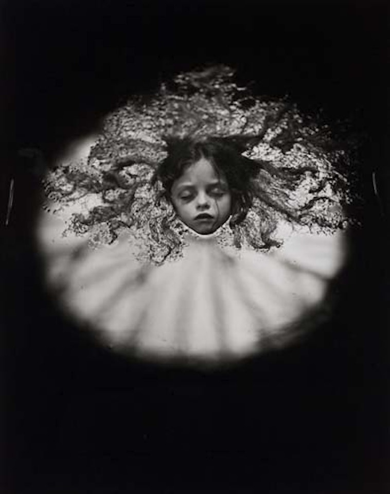 At Warm Springs by Sally Mann