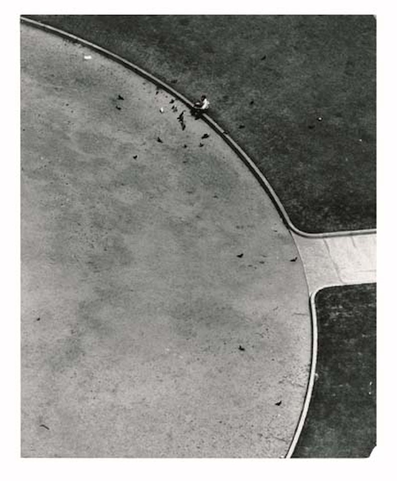 Detroit by André Kertész