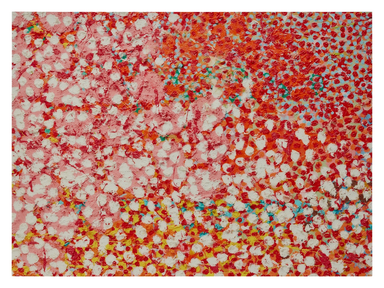 Sans Souci by Damien Hirst