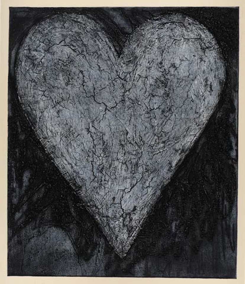 The Pro Consul by Jim Dine