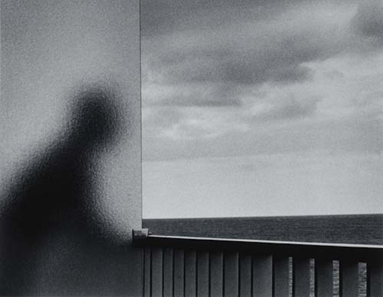 Martinique by André Kertész