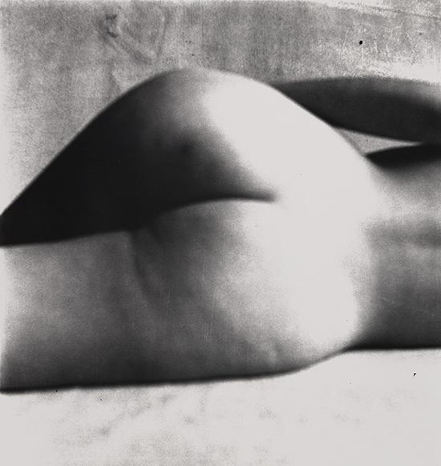Nude, #8 by Irving Penn