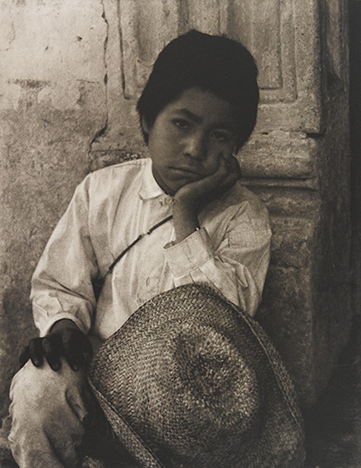 The Mexican Portfolio [2nd Edition] by Paul Strand