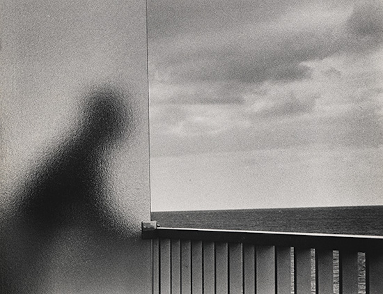 Martinique by André Kertész