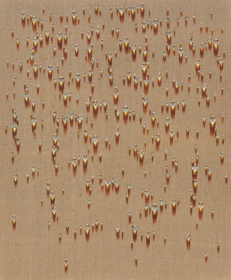 Water Drops by Kim Tschang-Yeul